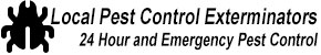 Roseville OH Pest Control Exterminators